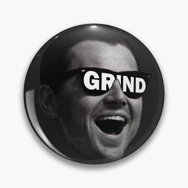 Item preview, Wallstreet Grind designed and sold by Lowgik.