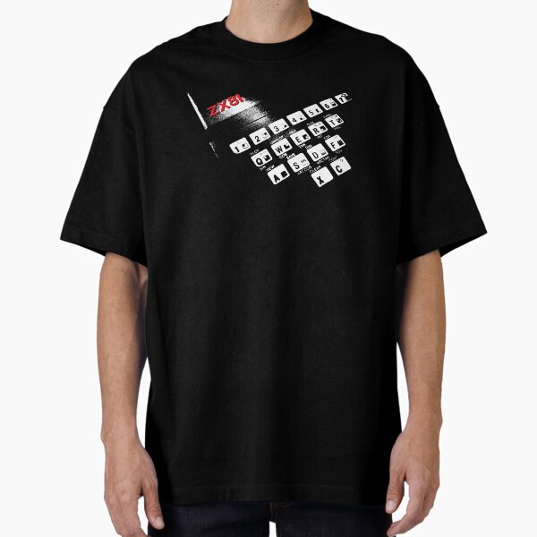 Zx81 T-Shirts for Sale | Redbubble
