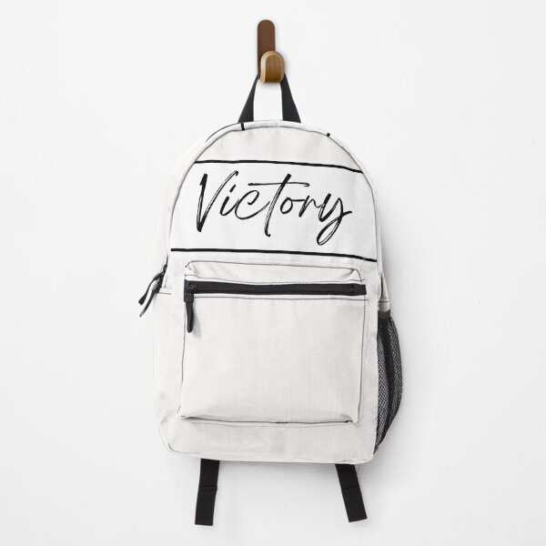 Item preview, Victory designed and sold by WORDtoARTwork.