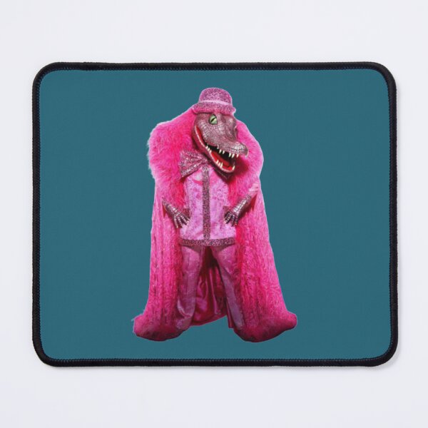 Item preview, Masked Singer US Season 4 Costume - Crocodile   designed and sold by YoloApparelShop.