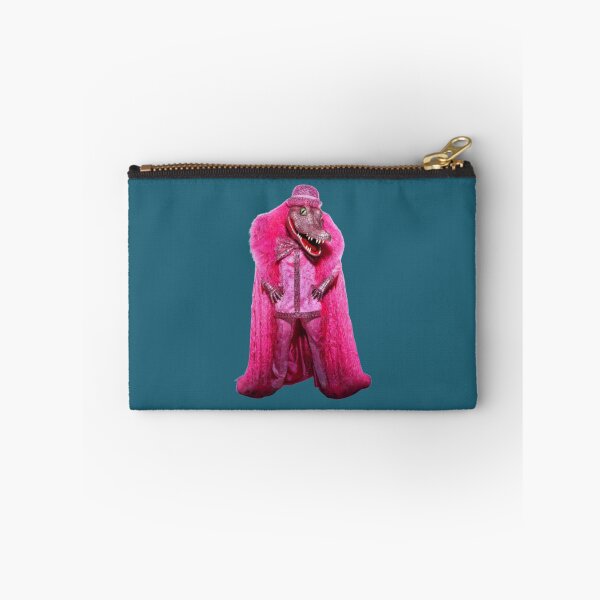 Item preview, Masked Singer US Season 4 Costume - Crocodile   designed and sold by YoloApparelShop.