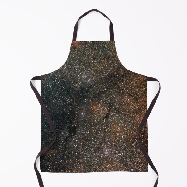 Item preview, Star cluster Westerlund 1 - Wide-field view (constellation of Ara) designed and sold by Raureif.