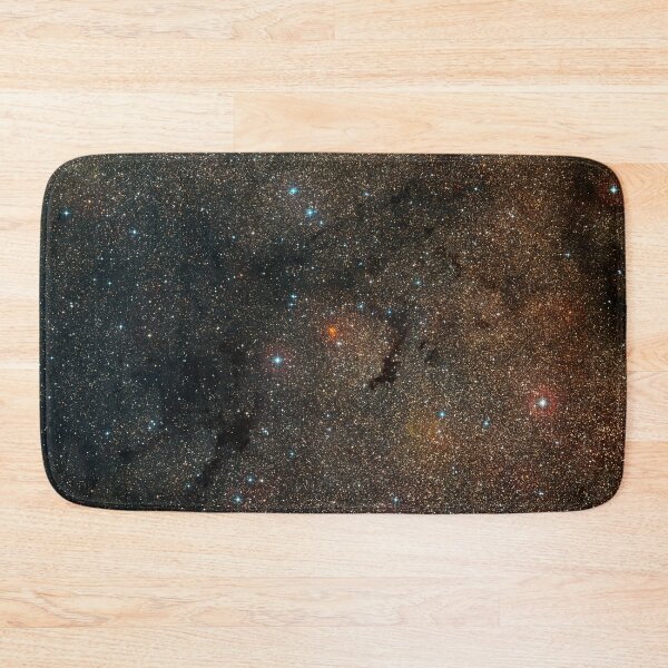 Item preview, Star cluster Westerlund 1 - Wide-field view (constellation of Ara) designed and sold by Raureif.