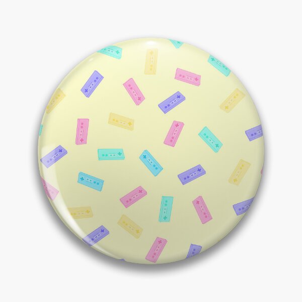 Item preview, Retro Gamepad designed and sold by Very Fluffy Shop.