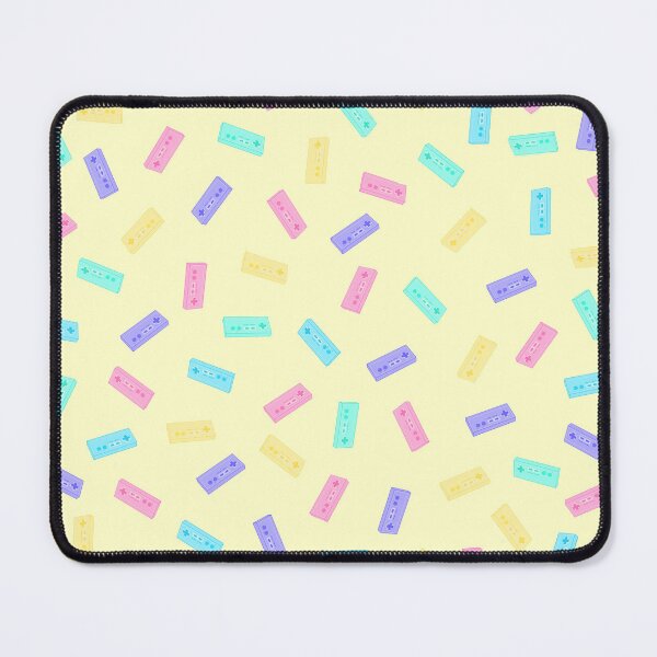 Item preview, Retro Gamepad designed and sold by Very Fluffy Shop.