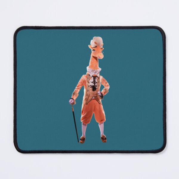 Item preview, Masked Singer US Season 4 Costume - Giraffe   designed and sold by YoloApparelShop.