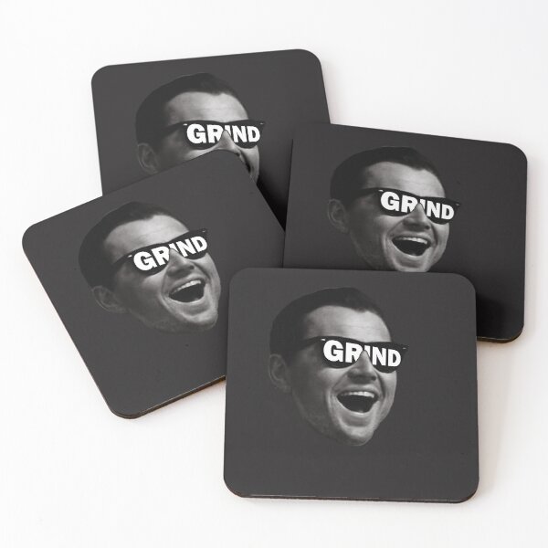 Item preview, Wallstreet Grind designed and sold by Lowgik.