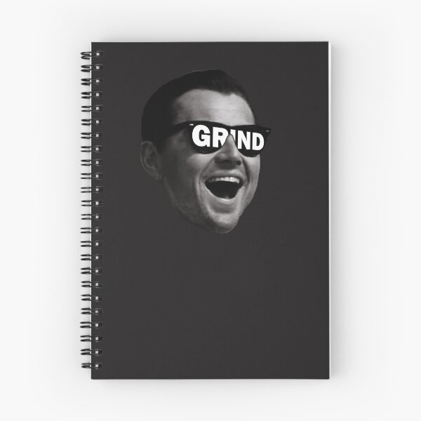 Item preview, Wallstreet Grind designed and sold by Lowgik.
