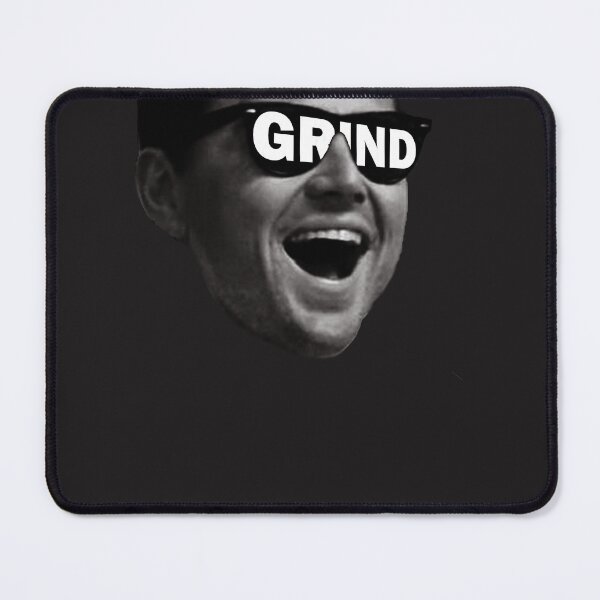 Item preview, Wallstreet Grind designed and sold by Lowgik.