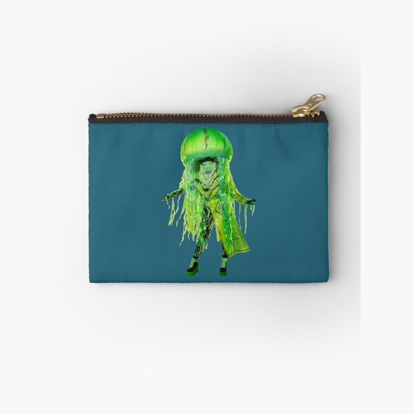 Item preview, Masked Singer US Season 4 Costume - Jellyfish   designed and sold by YoloApparelShop.