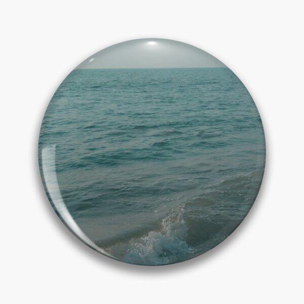 Item preview, Beach, sea and waves designed and sold by VeenaNair23.