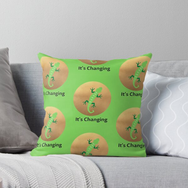 Item preview, It's Changing designed and sold by EddieDesign1959.