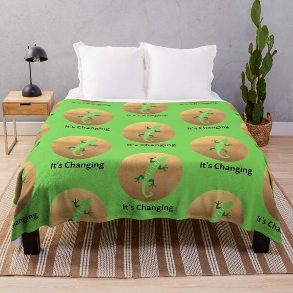 Item preview, It's Changing designed and sold by EddieDesign1959.
