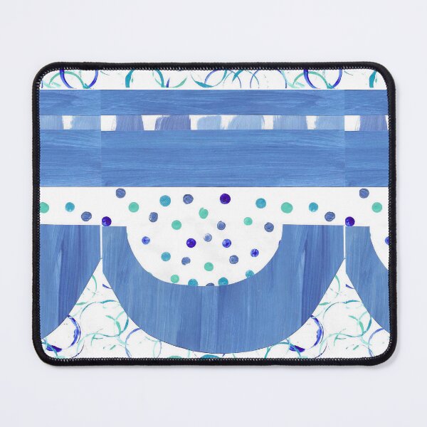 Item preview, Round and Round designed and sold by Sue Matican.