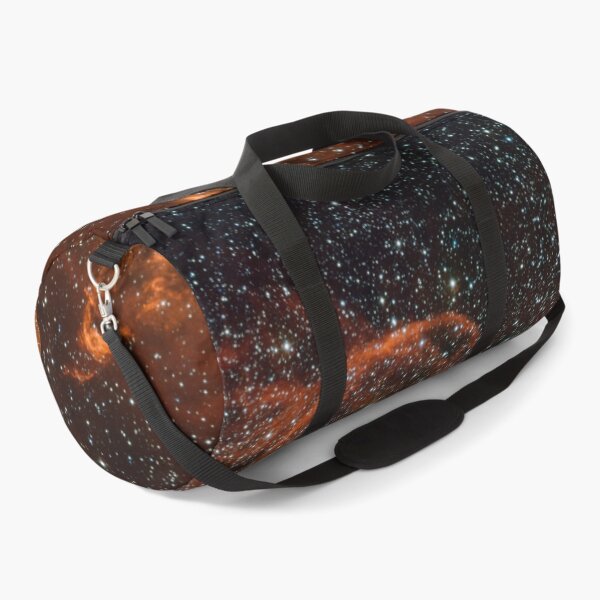 Item preview, Emission nebula NGC 3582 - Star formation region (constellation of Carina) designed and sold by Raureif.
