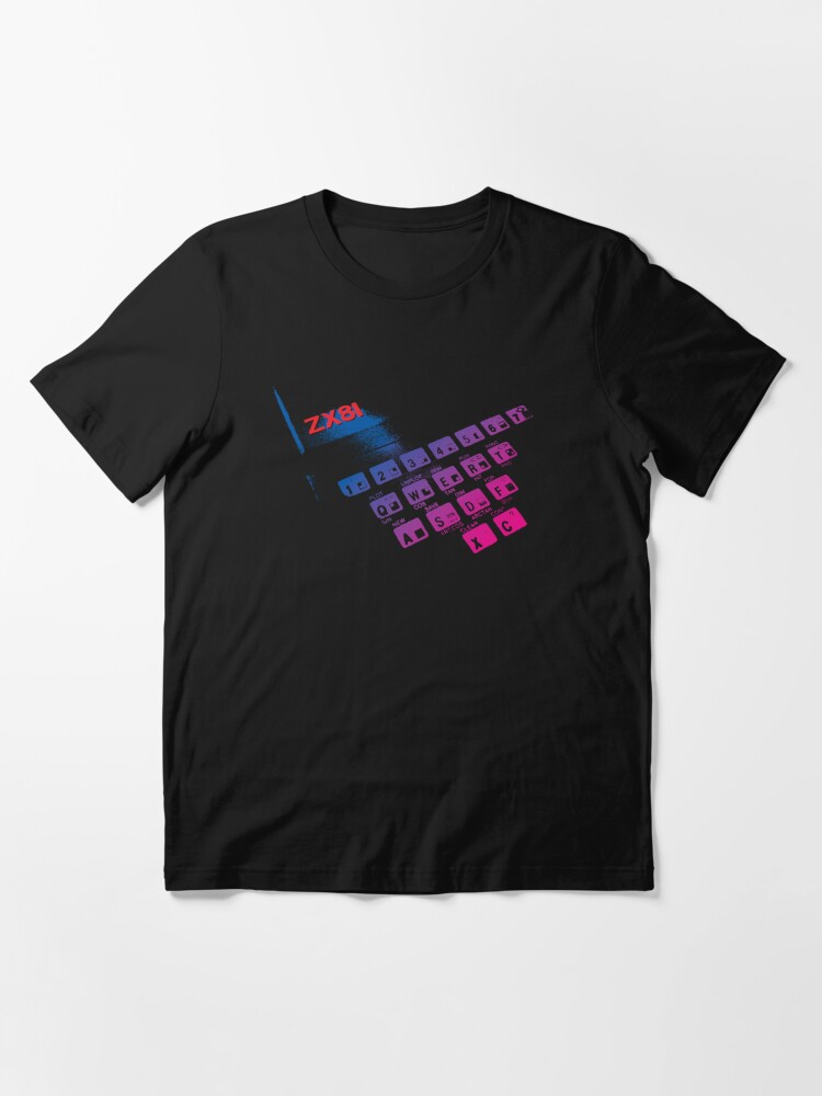 ZX81 | Essential T-Shirt