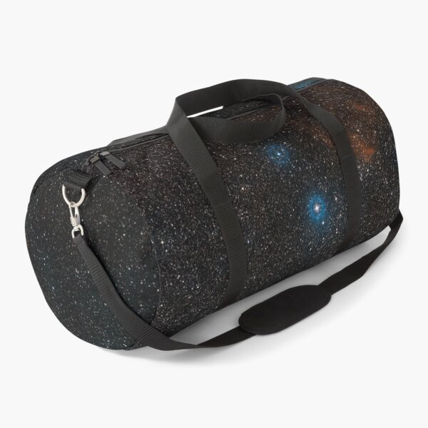 Item preview, Emission nebula NGC 3582 - Wide-field view (constellation of Carina) designed and sold by Raureif.