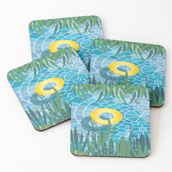 Item preview, Swimmingpool  designed and sold by ivetas.