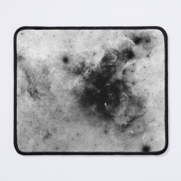 Item preview, Eta Carinae star system - Unenhanced image (constellation of Carina) designed and sold by Raureif.