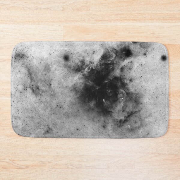 Item preview, Eta Carinae star system - Unenhanced image (constellation of Carina) designed and sold by Raureif.