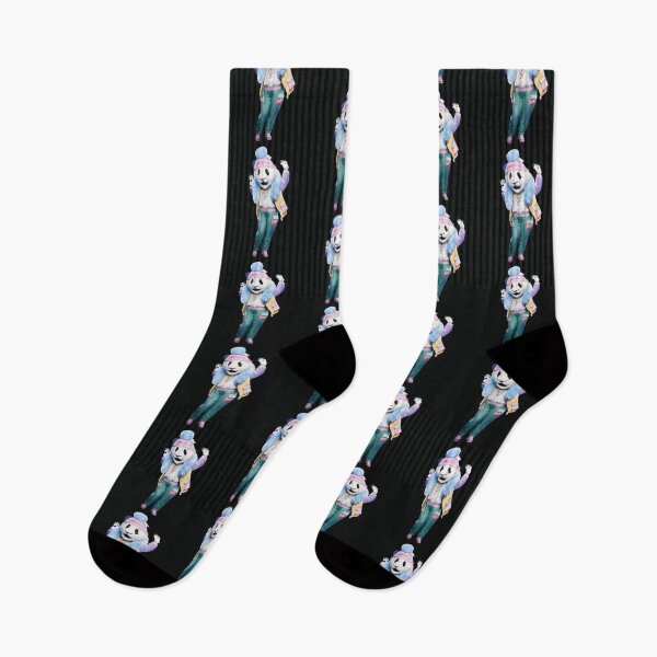 Item preview, Masked Singer US Season 2 Costume - Panda   designed and sold by YoloApparelShop.