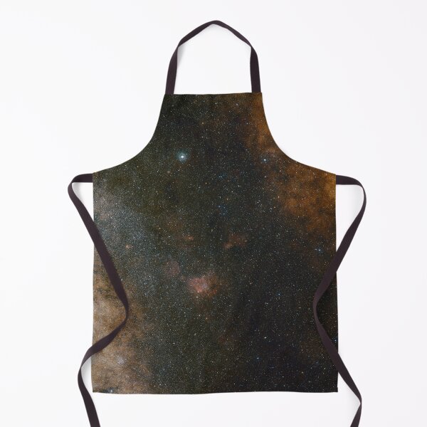 Item preview, Wide-field view of the centre of the Milky Way in the constellation of Sagittarius designed and sold by Raureif.