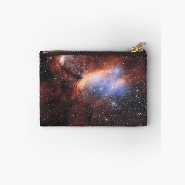 Item preview, Prawn Nebula (IC 4628) in the constellation of Scorpius designed and sold by Raureif.