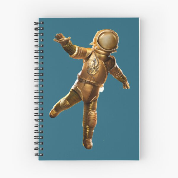 Item preview, Masked Singer US Season 3 Costume - Astronaut   designed and sold by YoloApparelShop.