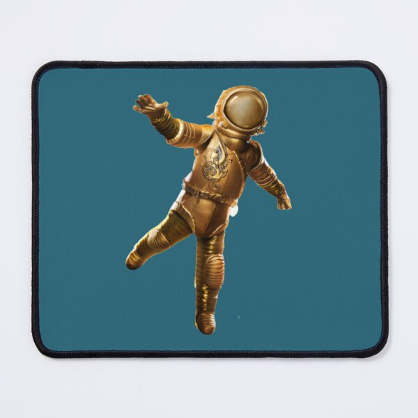 Item preview, Masked Singer US Season 3 Costume - Astronaut   designed and sold by YoloApparelShop.