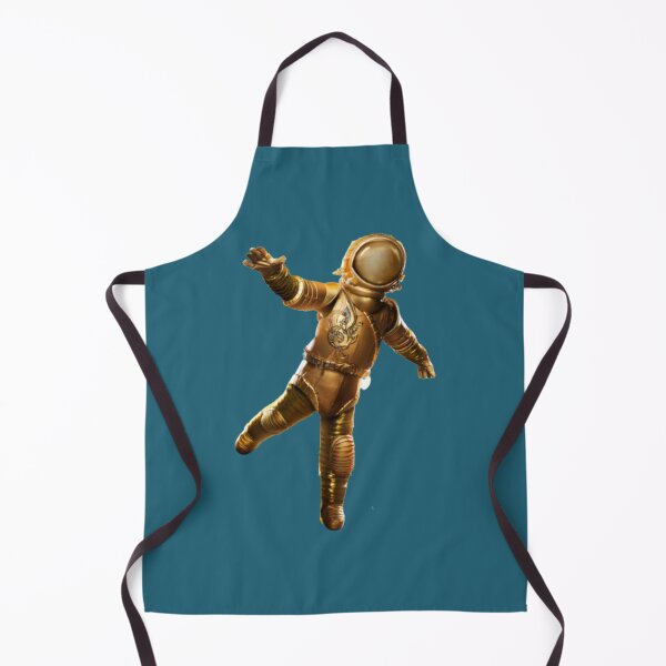 Item preview, Masked Singer US Season 3 Costume - Astronaut designed and sold by YoloApparelShop.