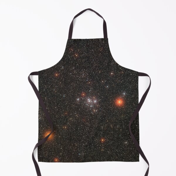 Item preview, Star clusters M47 and M46 - Wide-field view (constellation of Puppis) designed and sold by Raureif.