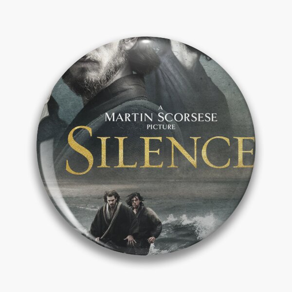 Item preview, Silence designed and sold by Ellemanolo.