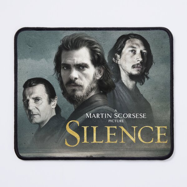 Item preview, Silence designed and sold by Ellemanolo.
