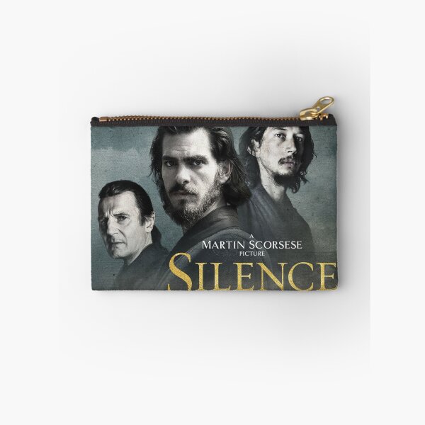 Item preview, Silence designed and sold by Ellemanolo.