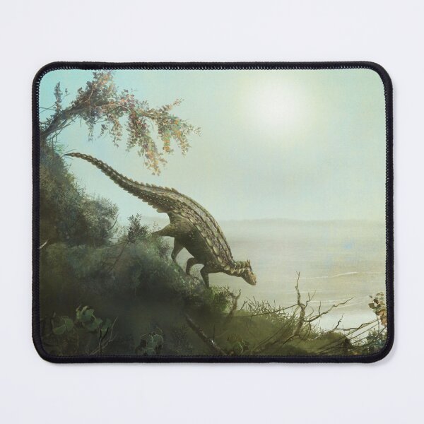 Item preview, Scelidosaurus designed and sold by MarkWitton.