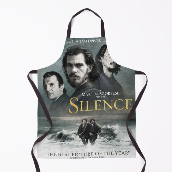 Item preview, Silence designed and sold by Ellemanolo.