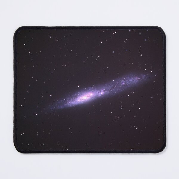 Item preview, Whale Galaxy (NGC 55) - Irregular galaxy in the constellation of Sculptor designed and sold by Raureif.
