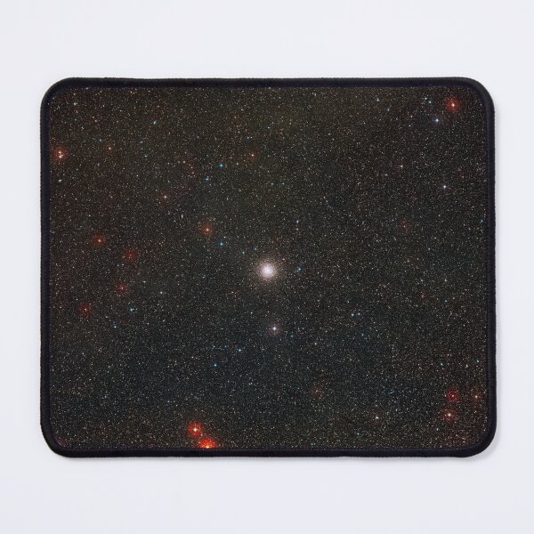 Item preview, Star cluster NGC 3201 - Wide-field view (constellation of Vela) designed and sold by Raureif.