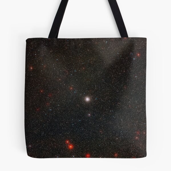Item preview, Star cluster NGC 3201 - Wide-field view (constellation of Vela) designed and sold by Raureif.