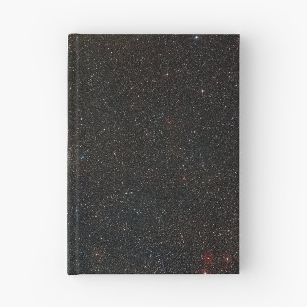 Item preview, Star cluster NGC 3201 - Wide-field view (constellation of Vela) designed and sold by Raureif.
