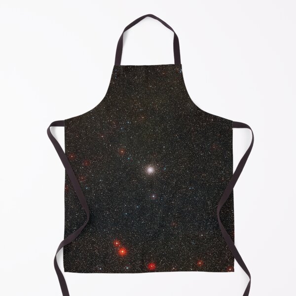 Item preview, Star cluster NGC 3201 - Wide-field view (constellation of Vela) designed and sold by Raureif.
