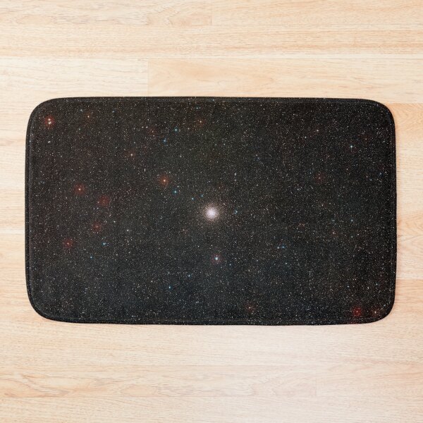 Item preview, Star cluster NGC 3201 - Wide-field view (constellation of Vela) designed and sold by Raureif.