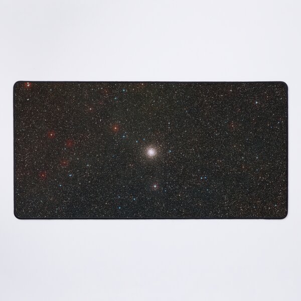 Item preview, Star cluster NGC 3201 - Wide-field view (constellation of Vela) designed and sold by Raureif.