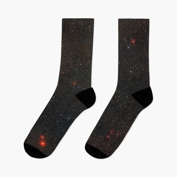 Item preview, Star cluster NGC 3201 - Wide-field view (constellation of Vela) designed and sold by Raureif.