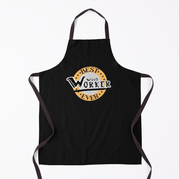 Item preview, Best Woodworker Ever - Woodworking Carpentry Fun Graphic - Fun Woodworking Gifts designed and sold by WoodWorkingInc.