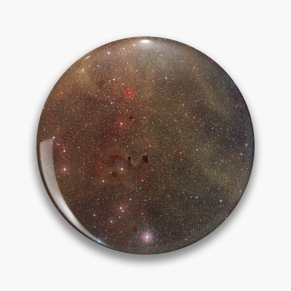 Item preview, Star cluster NGC 2547 - Wide-field view (constellation of Vela) designed and sold by Raureif.