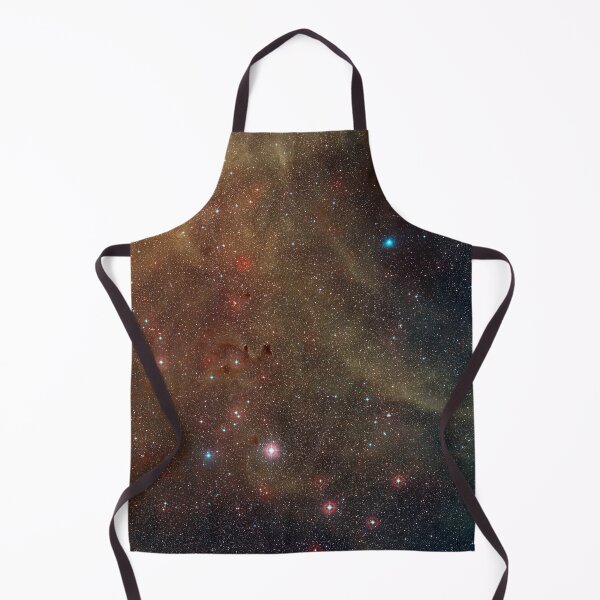Item preview, Star cluster NGC 2547 - Wide-field view (constellation of Vela) designed and sold by Raureif.