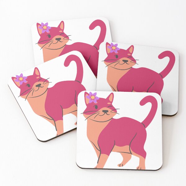 Item preview, Adorable stylish princess cat designed and sold by EMIPRINCESS.