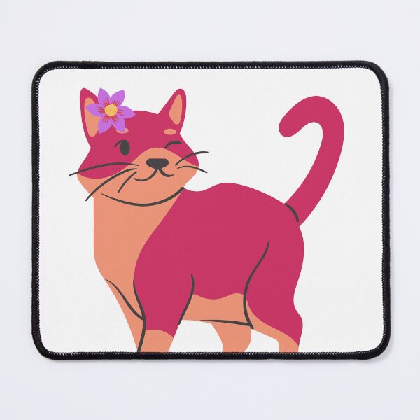 Item preview, Adorable stylish princess cat designed and sold by EMIPRINCESS.