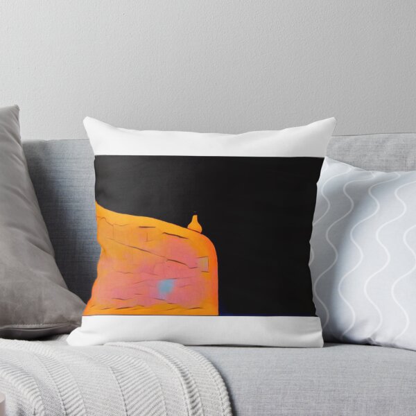 Item preview, Adobe House - Santa Fe designed and sold by lynnebeclu.